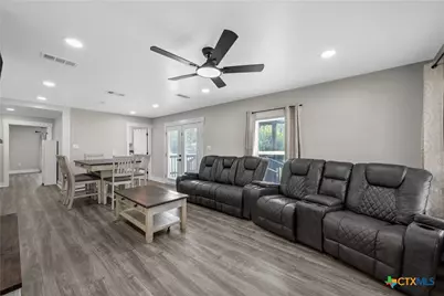 122 Rogers Street, McGregor, TX 76657 - Photo 3