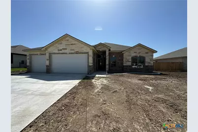 407 Magnolia, Troy, TX 76579 - Photo 1