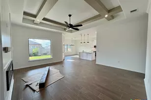 407 Magnolia, Troy, TX 76579 - Photo 9