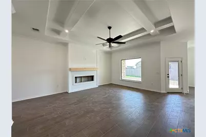 407 Magnolia, Troy, TX 76579 - Photo 3
