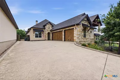 1329 River Place Drive, New Braunfels, TX 78130 - Photo 1