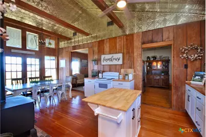 4228 County Road 256, Moulton, TX 77975 - Photo 7