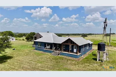 4228 County Road 256, Moulton, TX 77975 - Photo 47