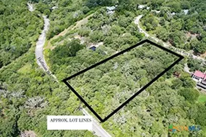 Tbd Post Oak Rim, Bastrop, TX 78602 - Photo 1
