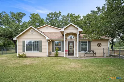 7135 Brown Road, Flatonia, TX 78941 - Photo 1