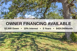 2102 Cedar Valley Dr, Kingsland, TX 78639 - Photo 1