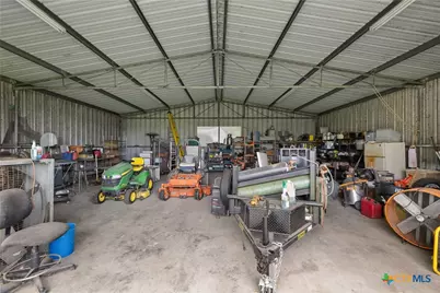 778 County Road 123, Edna, TX 77957 - Photo 31