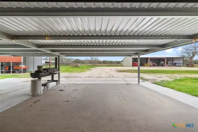 778 County Road 123, Edna, TX 77957 - Photo 17