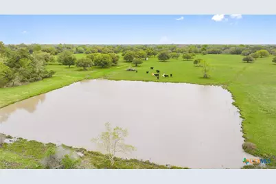 778 County Road 123, Edna, TX 77957 - Photo 3