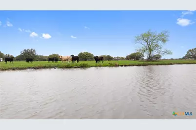 778 County Road 123, Edna, TX 77957 - Photo 5