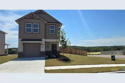 261 Monty Avenue, Copperas Cove, TX 76528 - Photo 1