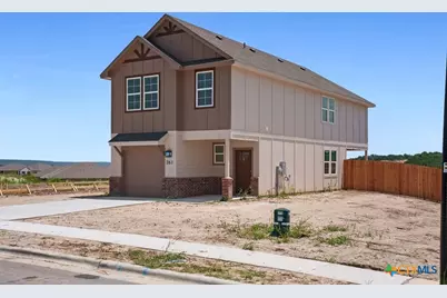 261 Monty Avenue, Copperas Cove, TX 76528 - Photo 3