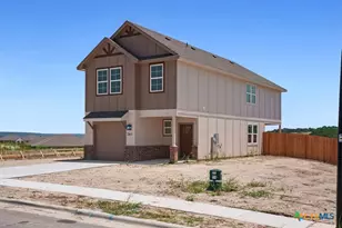 261 Monty Ave, Copperas Cove, TX 76528 - Photo 3