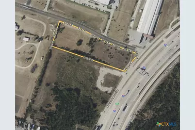 2200 N General Bruce Drive, Temple, TX 76504 - Photo 1