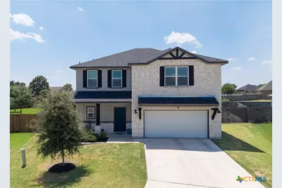 1540 Cobble Hill Court, Temple, TX 76502 - Photo 1