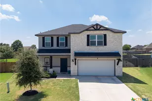 1540 Cobble Hill Ct, Temple, TX 76502 - Photo 1