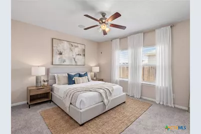 9907 Belmore Cove, San Antonio, TX 78245 - Photo 13