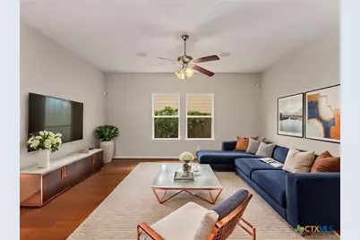 9907 Belmore Cove, San Antonio, TX 78245 - Photo 5