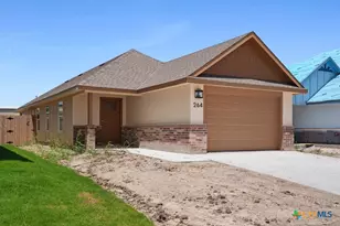 264 Monty Rd, Copperas Cove, TX 76522 - Photo 1