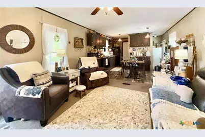 549 County Road 431, Lolita, TX 77971 - Photo 11