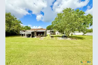 549 County Road 431, Lolita, TX 77971 - Photo 23
