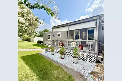 549 County Road 431, Lolita, TX 77971 - Photo 5