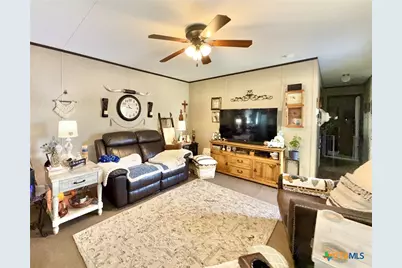 549 County Road 431, Lolita, TX 77971 - Photo 7