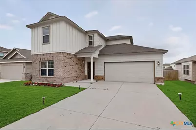 1141 Amber Lake, Seguin, TX 78155 - Photo 1