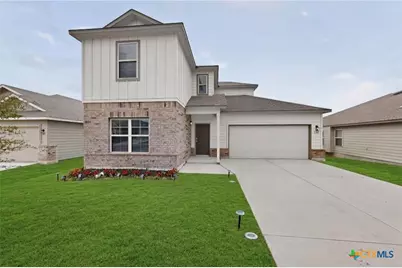 1141 Amber Lake, Seguin, TX 78155 - Photo 3