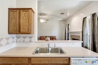 6003 Alexus Drive, Killeen, TX 76542 - Photo 13