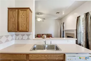 6003 Alexus Dr, Killeen, TX 76542 - Photo 13