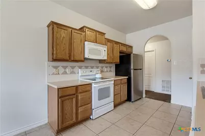 6003 Alexus Drive, Killeen, TX 76542 - Photo 11