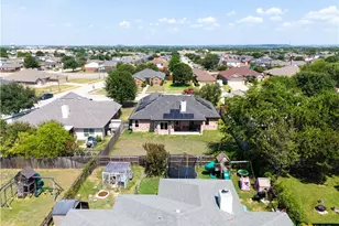 6003 Alexus Dr, Killeen, TX 76542 - Photo 35