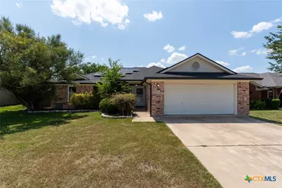 6003 Alexus Drive, Killeen, TX 76542 - Photo 5