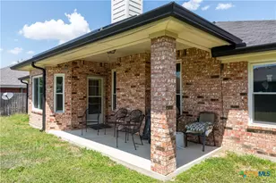 6003 Alexus Dr, Killeen, TX 76542 - Photo 29