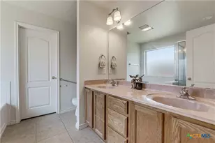 6003 Alexus Dr, Killeen, TX 76542 - Photo 9