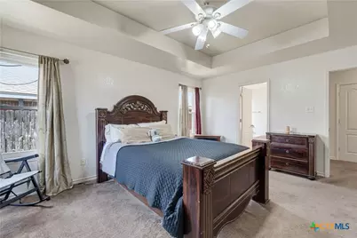 6003 Alexus Drive, Killeen, TX 76542 - Photo 17