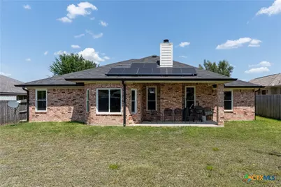 6003 Alexus Drive, Killeen, TX 76542 - Photo 33