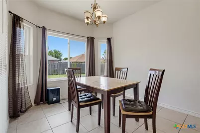 6003 Alexus Drive, Killeen, TX 76542 - Photo 11