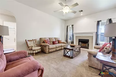 6003 Alexus Drive, Killeen, TX 76542 - Photo 5