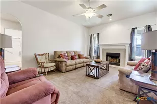 6003 Alexus Dr, Killeen, TX 76542 - Photo 5