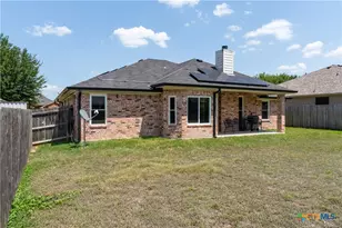6003 Alexus Dr, Killeen, TX 76542 - Photo 31