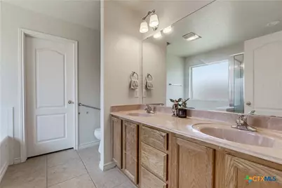 6003 Alexus Drive, Killeen, TX 76542 - Photo 19