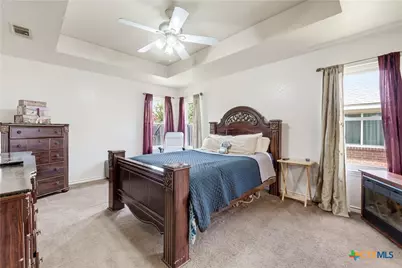 6003 Alexus Drive, Killeen, TX 76542 - Photo 15