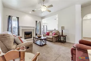 6003 Alexus Dr, Killeen, TX 76542 - Photo 7
