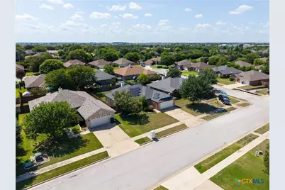 6003 Alexus Drive, Killeen, TX 76542 - Photo 33