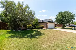 6003 Alexus Dr, Killeen, TX 76542 - Photo 3