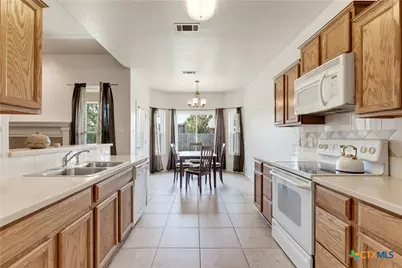 6003 Alexus Drive, Killeen, TX 76542 - Photo 13
