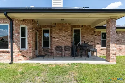 6003 Alexus Drive, Killeen, TX 76542 - Photo 29
