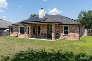 6003 Alexus Dr, Killeen, TX 76542 - Photo 33